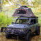 Ford Bronco Overland Concept Teases A Solution For Outdoor Life 2023 Ford Bronco Overland
