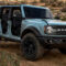Ford Bronco Sasquatch Is Available With 3 Speed Manual As Fans Demand New Ford Bronco Sasquatch