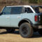 Ford Bronco Sasquatch Package Price Possibly Revealed In Survey Ford Bronco Sasquatch For Sale