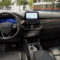 Ford Escape Getting Refreshed Next Year With Redesign Set For 5 2022 Ford Escape Interior