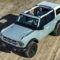 Ford Explains How The Bronco’s Roof Addresses The Wrangler’s Problems Ford Bronco Removable Top
