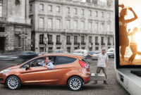 Price, Design and Review length of ford fiesta