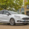 Ford Fiesta Dimensions And Boot Space Buyacar Length Of Ford Fiesta