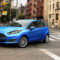 Ford Fiesta Features And Specs Length Of Ford Fiesta