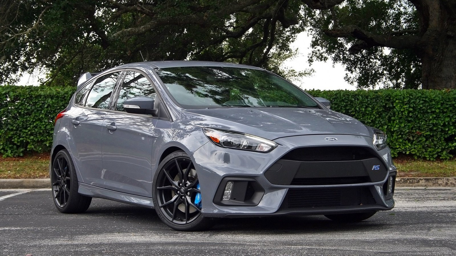 New Review 2022 ford focus rs