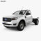 Ford Ranger Single Cab Chassis Xl 5 5d Model Ford Ranger Single Cab