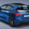 Ford Reportedly Ends Focus Rs Development Program Due To Emission 2022 Ford Focus Rs
