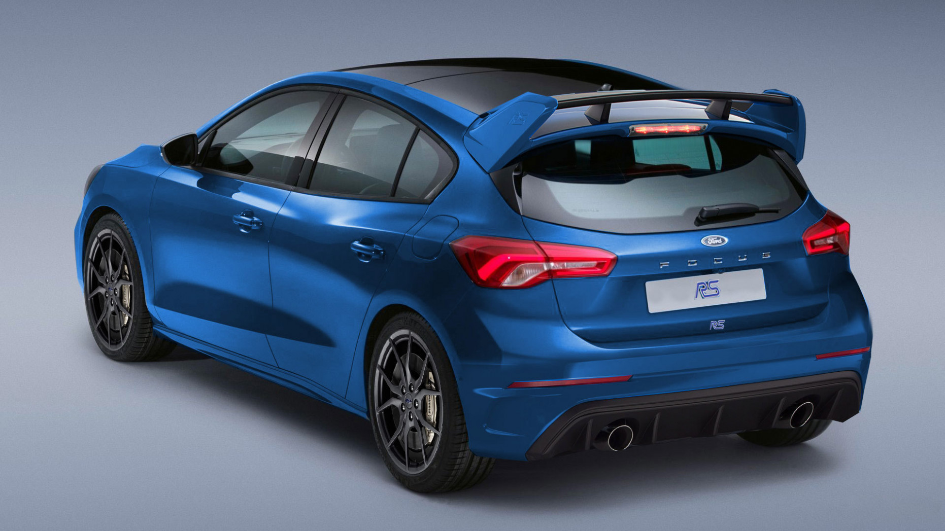 Review and Release date 2022 ford focus rs