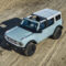 Ford To Replace Removable Hardtop On All New 4 Broncos Ford Bronco Removable Top