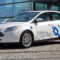 First Drive ford focus electric reviews