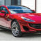 Future Cars: The 4 Ferrari Purosangue Is The Ferrari Of Suvs Ferrari Suv 2023 Price