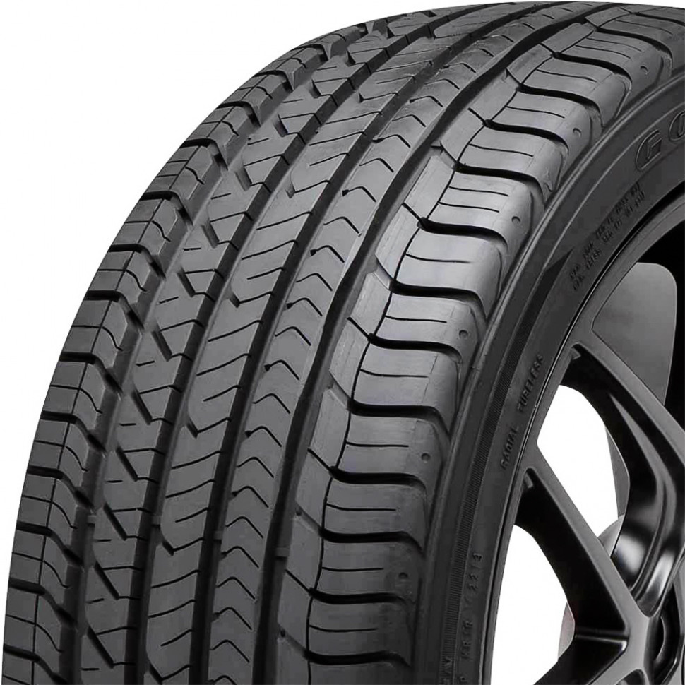 Performance and New Engine goodyear eagle sport tires