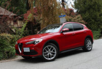 He Said/she Said: 4 Alfa Romeo Stelvio – Wheels