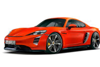Heavy Batteries Stall Plan For Electric Porsche 5 Cayman And 2023 Porsche 718 Cayman Price