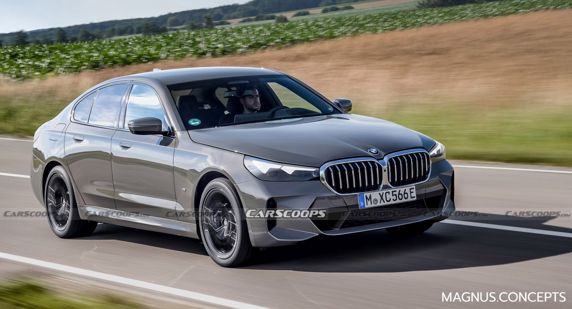 Here Is All You Need To Know About The 3 Bmw 3 Series Carscoops 2024 Bmw 5 Series