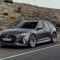 Here’s Why The Audi Rs 4 Wagon Is Finally Coming To America Audi Rs6 Avant Wagon