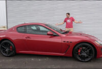 here’s why the maserati granturismo is the only good maserati is maserati a good car