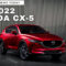 Hot News! 4 Mazda Cx 4 Redesign Release Date Interior & Exterior Family Suv? 2022 Mazda Cx 5 Redesign