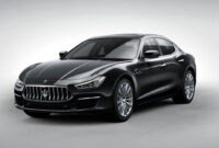 how much does a maserati cost? 3 model comparison with msrp how much is maserati
