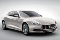 Specs and Review how much is maserati