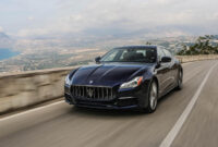 How Much Does A Maserati Cost? 5 Model Comparison With Msrp Average Price Of A Maserati