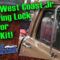 How To Fix Ford West Coast Jr Swing Lock Truck Mirrors Episode 5 Manic Mechanic Ford West Coast Mirrors