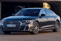 Improved 4 Audi A4 Hybrid (phev) To Launch This Year 2023 Audi A8 L 60