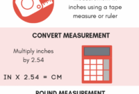Inches To Cm Conversion (inches To Centimeters) Inch Calculator 1