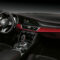 Is Alfa Romeo Giulia Quadrifoglio Facelift A Threat To The New Bmw M3? 2023 Alfa Romeo Giulia Interior