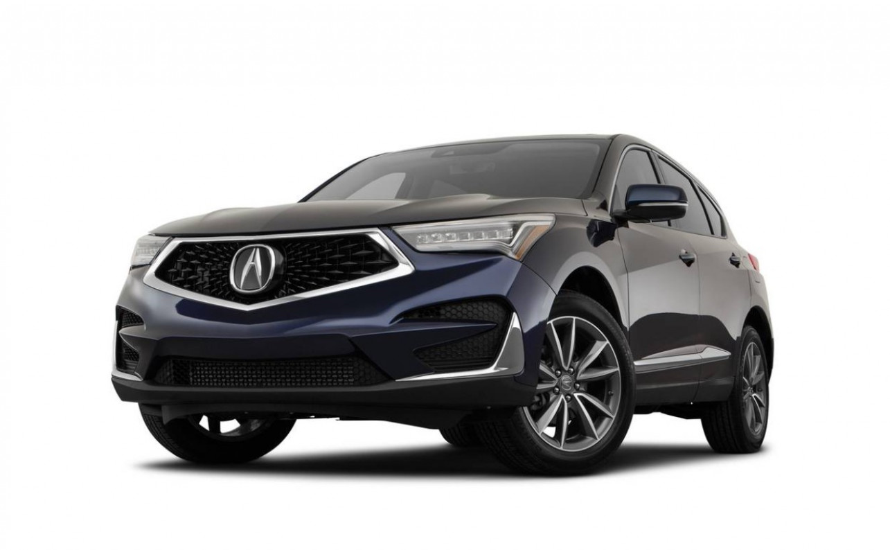 Release Date acura rdx review 2023