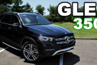 is this the top luxury suv? 5 mercedes gle 5 review mercedes gle 350 review