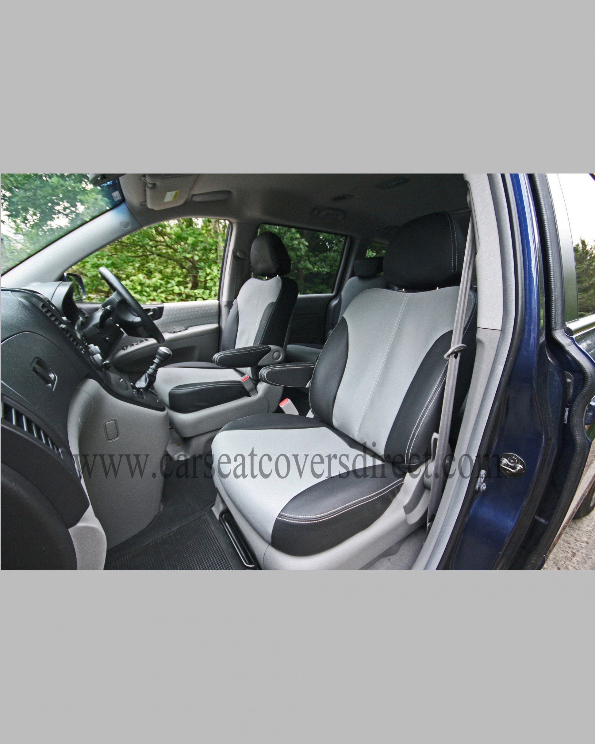 Redesign and Review kia sedona seat covers