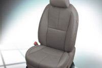 kia sedona seat covers leather seats seat replacement katzkin kia sedona seat covers