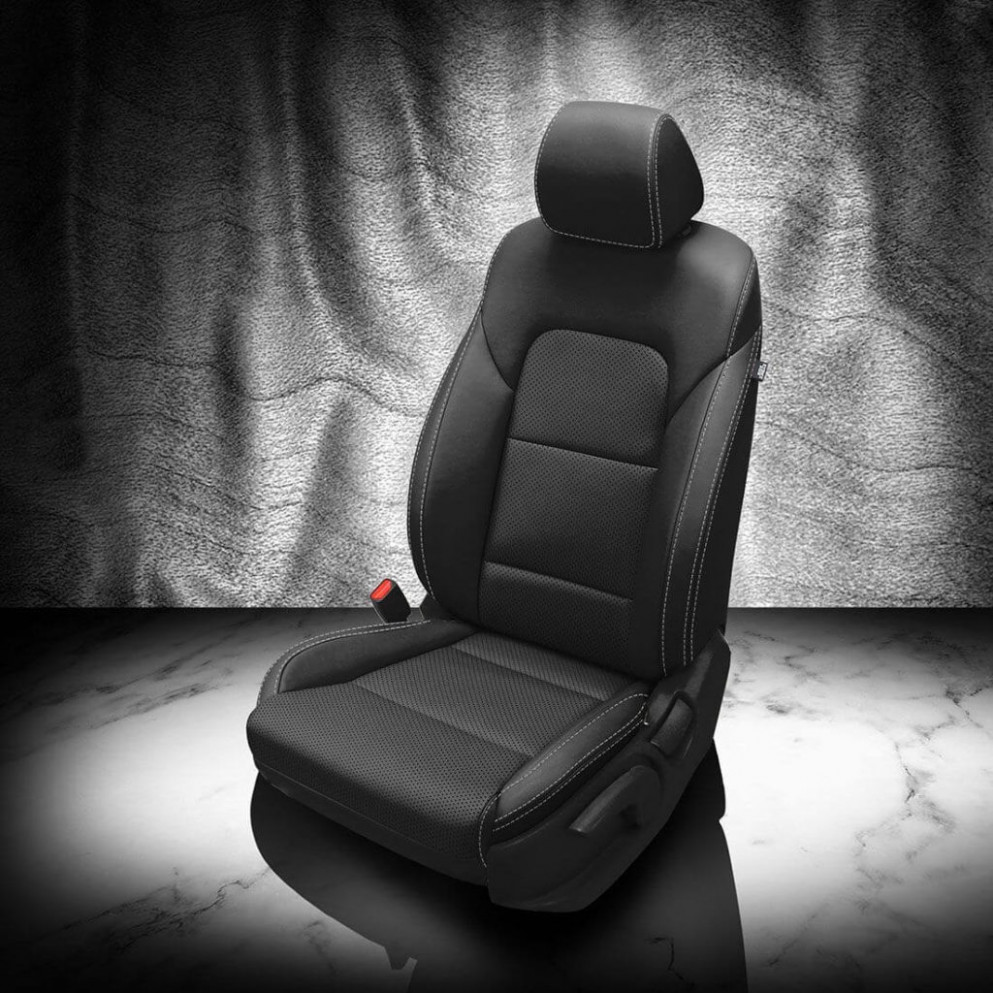 Release Date and Concept kia sportage seat covers