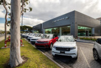 land rover and used car dealer newport beach land rover newport newport beach land rover
