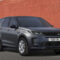 Land Rover Discovery Sport Features And Specs Land Rover Discovery Sport Length