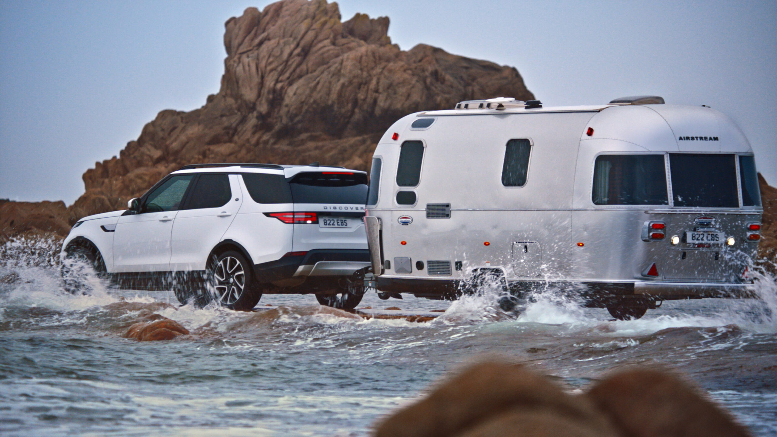 Images land rover discovery towing capacity
