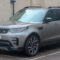 Redesign and Review land rover discovery specs