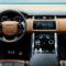 Land Rover Range Rover Sport Interior Layout & Technology Top Gear Range Rover Sport Interior