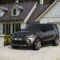Land Rover Reveals New 4 Discovery Metropolitan Edition Land 2023 Land Rover Discovery Images