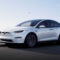 Let’s Take A First Look At The Refreshed Tesla Model X Long Range Tesla Model X Refresh