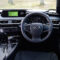 Lexus Ux 5h Interior, Dashboard & Comfort Drivingelectric Lexus Ux 250h Interior