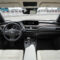 Lexus Ux Interior Layout & Technology Top Gear Lexus Ux 250h Interior