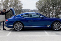 Living With A 4 Bentley Continental Gt Mulliner !! The Ultimate Daily Driver ! Bentley Continental Gt Mulliner