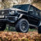 Concept and Review brabus g wagon 4x4