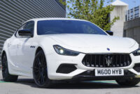 Price and Release date is a maserati a good car