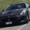 Maserati Granturismo Review 4 Top Gear Maserati Grand Turismo Review