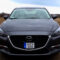 Mazda 5 (facelift 5) 2017 Mazda 3 Facelift