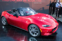 mazda announces 3 mx 3 curb weight mazda mx 5 weight