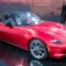 Mazda Announces 3 Mx 3 Curb Weight Mazda Mx 5 Weight
